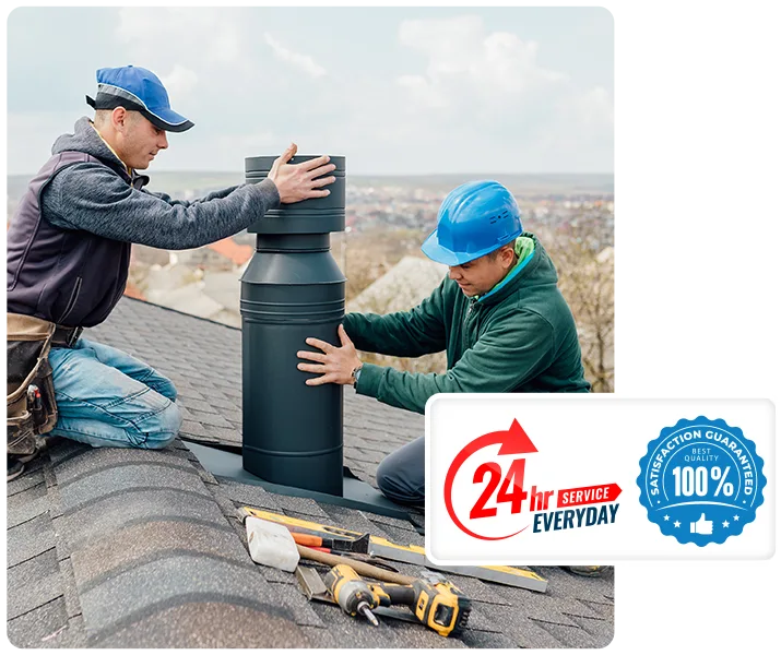 Chimney & Fireplace Installation And Repair in Aurora, OH