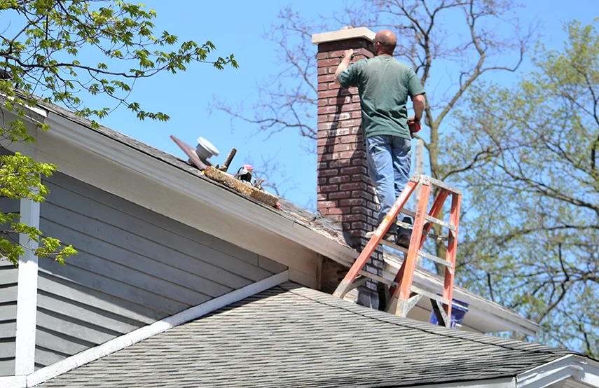 Chimney & Fireplace Inspections Services in Aurora, OH