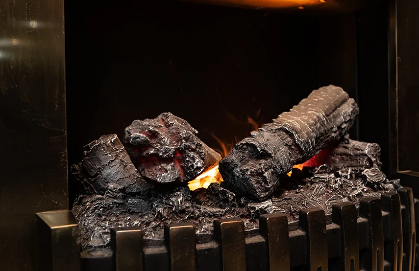 Soot Removal in Aurora, Ohio